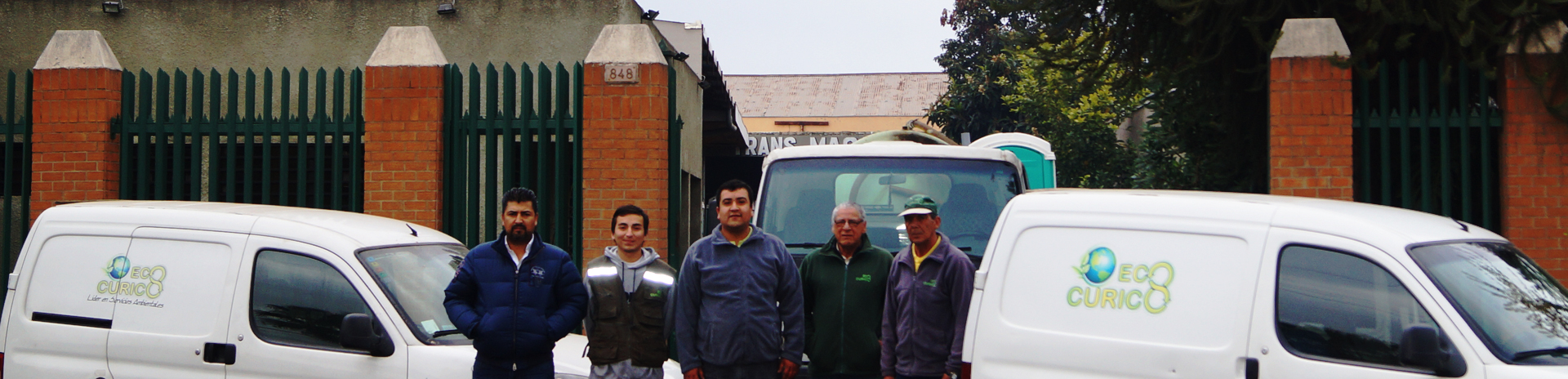Ecocurico